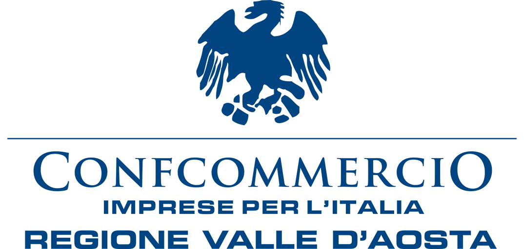 Confcommercio Imprese per l’Italia Regione Valle d’Aosta